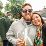 2024 Brazilian Day Limerick took place on Saturday, July 20 at the Hunt Museum. Picture: 
Olena Oleksienko/ilovelimerick