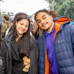 2024 Brazilian Day Limerick took place on Saturday, July 20 at the Hunt Museum. Picture: 
Olena Oleksienko/ilovelimerick