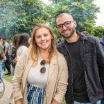 2024 Brazilian Day Limerick took place on Saturday, July 20 at the Hunt Museum. Picture: 
Olena Oleksienko/ilovelimerick