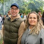 2024 Brazilian Day Limerick took place on Saturday, July 20 at the Hunt Museum. Picture: 
Olena Oleksienko/ilovelimerick