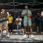 2024 Brazilian Day Limerick took place on Saturday, July 20 at the Hunt Museum. Picture: 
Olena Oleksienko/ilovelimerick