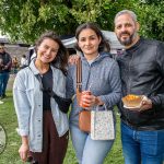 2024 Brazilian Day Limerick took place on Saturday, July 20 at the Hunt Museum. Picture: 
Olena Oleksienko/ilovelimerick