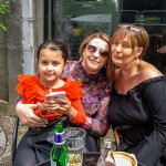 2024 Brazilian Day Limerick took place on Saturday, July 20 at the Hunt Museum. Picture: 
Olena Oleksienko/ilovelimerick