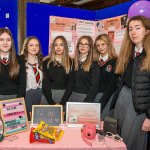 Pictured at the 2024 Limerick Student Enterprise Awards Final at the Castletroy Park Hotel on March 14, 2024. Picture: Olena Oleksienko/ilovelimerick