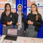 Pictured at the 2024 Limerick Student Enterprise Awards Final at the Castletroy Park Hotel on March 14, 2024. Picture: Olena Oleksienko/ilovelimerick