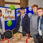 Pictured at the 2024 Limerick Student Enterprise Awards Final at the Castletroy Park Hotel on March 14, 2024. Picture: Olena Oleksienko/ilovelimerick