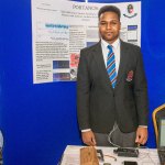 Pictured at the 2024 Limerick Student Enterprise Awards Final at the Castletroy Park Hotel on March 14, 2024. Picture: Olena Oleksienko/ilovelimerick