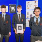 Pictured at the 2024 Limerick Student Enterprise Awards Final at the Castletroy Park Hotel on March 14, 2024. Picture: Olena Oleksienko/ilovelimerick