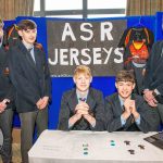 Pictured at the 2024 Limerick Student Enterprise Awards Final at the Castletroy Park Hotel on March 14, 2024. Picture: Olena Oleksienko/ilovelimerick