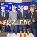 Pictured at the 2024 Limerick Student Enterprise Awards Final at the Castletroy Park Hotel on March 14, 2024. Picture: Olena Oleksienko/ilovelimerick