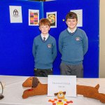 Pictured at the 2024 Limerick Student Enterprise Awards Final at the Castletroy Park Hotel on March 14, 2024. Picture: Olena Oleksienko/ilovelimerick