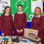 Pictured at the 2024 Limerick Student Enterprise Awards Final at the Castletroy Park Hotel on March 14, 2024. Picture: Olena Oleksienko/ilovelimerick