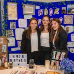 Pictured at the 2024 Limerick Student Enterprise Awards Final at the Castletroy Park Hotel on March 14, 2024. Picture: Olena Oleksienko/ilovelimerick