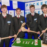 Pictured at the 2024 Limerick Student Enterprise Awards Final at the Castletroy Park Hotel on March 14, 2024. Picture: Olena Oleksienko/ilovelimerick