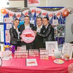 Pictured at the 2024 Limerick Student Enterprise Awards Final at the Castletroy Park Hotel on March 14, 2024. Picture: Olena Oleksienko/ilovelimerick