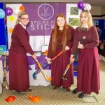 Pictured at the 2024 Limerick Student Enterprise Awards Final at the Castletroy Park Hotel on March 14, 2024. Picture: Olena Oleksienko/ilovelimerick