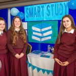 Pictured at the 2024 Limerick Student Enterprise Awards Final at the Castletroy Park Hotel on March 14, 2024. Picture: Olena Oleksienko/ilovelimerick