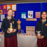 Pictured at the 2024 Limerick Student Enterprise Awards Final at the Castletroy Park Hotel on March 14, 2024. Picture: Olena Oleksienko/ilovelimerick