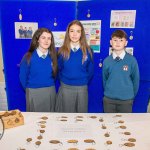 Pictured at the 2024 Limerick Student Enterprise Awards Final at the Castletroy Park Hotel on March 14, 2024. Picture: Olena Oleksienko/ilovelimerick