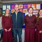 Pictured at the 2024 Limerick Student Enterprise Awards Final at the Castletroy Park Hotel on March 14, 2024. Picture: Olena Oleksienko/ilovelimerick