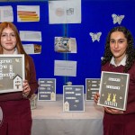 Pictured at the 2024 Limerick Student Enterprise Awards Final at the Castletroy Park Hotel on March 14, 2024. Picture: Olena Oleksienko/ilovelimerick