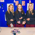 Pictured at the 2024 Limerick Student Enterprise Awards Final at the Castletroy Park Hotel on March 14, 2024. Picture: Olena Oleksienko/ilovelimerick