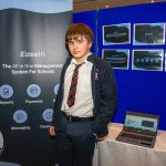 Pictured at the 2024 Limerick Student Enterprise Awards Final at the Castletroy Park Hotel on March 14, 2024. Picture: Olena Oleksienko/ilovelimerick