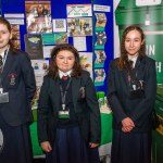 Pictured at the 2024 Limerick Student Enterprise Awards Final at the Castletroy Park Hotel on March 14, 2024. Picture: Olena Oleksienko/ilovelimerick