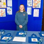 Pictured at the 2024 Limerick Student Enterprise Awards Final at the Castletroy Park Hotel on March 14, 2024. Picture: Olena Oleksienko/ilovelimerick