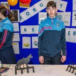 Pictured at the 2024 Limerick Student Enterprise Awards Final at the Castletroy Park Hotel on March 14, 2024. Picture: Olena Oleksienko/ilovelimerick