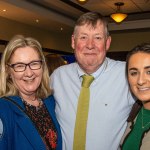 Pictured at the 2024 Limerick Student Enterprise Awards Final at the Castletroy Park Hotel on March 14, 2024. Picture: Olena Oleksienko/ilovelimerick