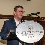 Pictured at the 2024 Limerick Student Enterprise Awards Final at the Castletroy Park Hotel on March 14, 2024. Picture: Olena Oleksienko/ilovelimerick