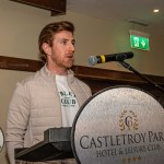 Pictured at the 2024 Limerick Student Enterprise Awards Final at the Castletroy Park Hotel on March 14, 2024. Picture: Olena Oleksienko/ilovelimerick