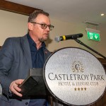 Pictured at the 2024 Limerick Student Enterprise Awards Final at the Castletroy Park Hotel on March 14, 2024. Picture: Olena Oleksienko/ilovelimerick