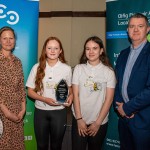 Pictured at the 2024 Limerick Student Enterprise Awards Final at the Castletroy Park Hotel on March 14, 2024. Picture: Olena Oleksienko/ilovelimerick