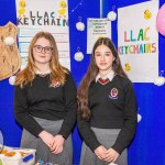 Pictured at the 2024 Limerick Student Enterprise Awards Final at the Castletroy Park Hotel on March 14, 2024. Picture: Olena Oleksienko/ilovelimerick