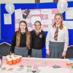 Pictured at the 2024 Limerick Student Enterprise Awards Final at the Castletroy Park Hotel on March 14, 2024. Picture: Olena Oleksienko/ilovelimerick