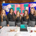 Pictured at the 2024 Limerick Student Enterprise Awards Final at the Castletroy Park Hotel on March 14, 2024. Picture: Olena Oleksienko/ilovelimerick