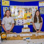 Pictured at the 2024 Limerick Student Enterprise Awards Final at the Castletroy Park Hotel on March 14, 2024. Picture: Olena Oleksienko/ilovelimerick