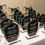 Pictured is the 2024 Limerick Student Enterprise Awards Final at the Castletroy Park Hotel on March 14, 2024. Picture: Olena Oleksienko/ilovelimerick