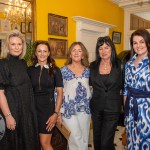 2024 St Gabriels Foundation ladies luncheon took place at Dunraven Arms, Adare on May 16, 2024. Picture: Olena Oleksienko/ilovelimerick