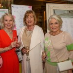 2024 St Gabriels Foundation ladies luncheon took place at Dunraven Arms, Adare on May 16, 2024. Picture: Olena Oleksienko/ilovelimerick