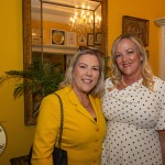 2024 St Gabriels Foundation ladies luncheon took place at Dunraven Arms, Adare on May 16, 2024. Picture: Olena Oleksienko/ilovelimerick