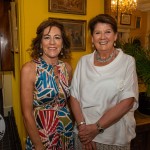 2024 St Gabriels Foundation ladies luncheon took place at Dunraven Arms, Adare on May 16, 2024. Picture: Olena Oleksienko/ilovelimerick