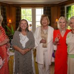 2024 St Gabriels Foundation ladies luncheon took place at Dunraven Arms, Adare on May 16, 2024. Picture: Olena Oleksienko/ilovelimerick