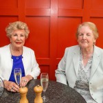 2024 St Gabriels Foundation ladies luncheon took place at Dunraven Arms, Adare on May 16, 2024. Picture: Olena Oleksienko/ilovelimerick