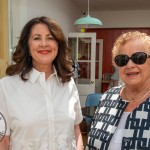2024 St Gabriels Foundation ladies luncheon took place at Dunraven Arms, Adare on May 16, 2024. Picture: Olena Oleksienko/ilovelimerick