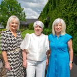 2024 St Gabriels Foundation ladies luncheon took place at Dunraven Arms, Adare on May 16, 2024. Picture: Olena Oleksienko/ilovelimerick