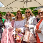 2024 St Gabriels Foundation ladies luncheon took place at Dunraven Arms, Adare on May 16, 2024. Picture: Olena Oleksienko/ilovelimerick