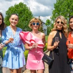 2024 St Gabriels Foundation ladies luncheon took place at Dunraven Arms, Adare on May 16, 2024. Picture: Olena Oleksienko/ilovelimerick